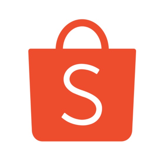 logo shopee