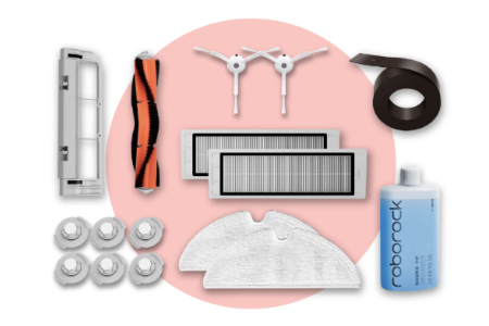 parts AF