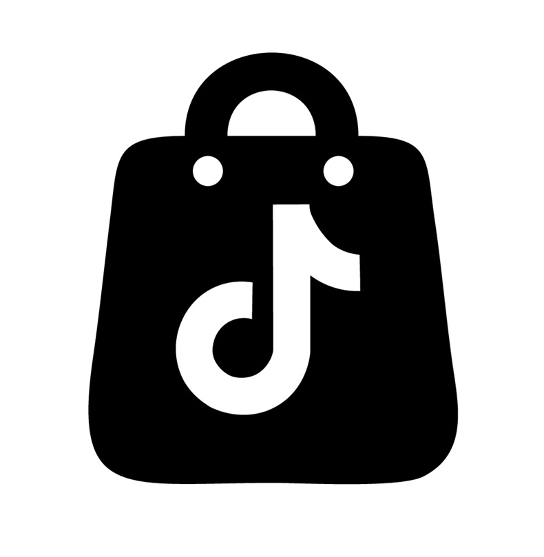 tiktokshop logo